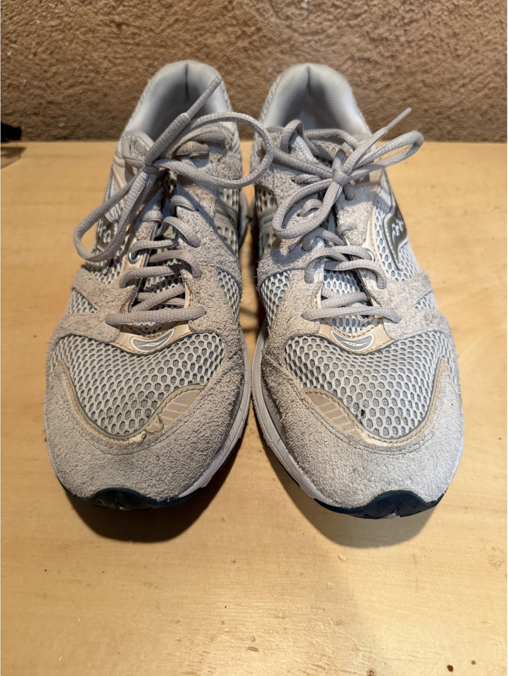 Saucony Triumph 4